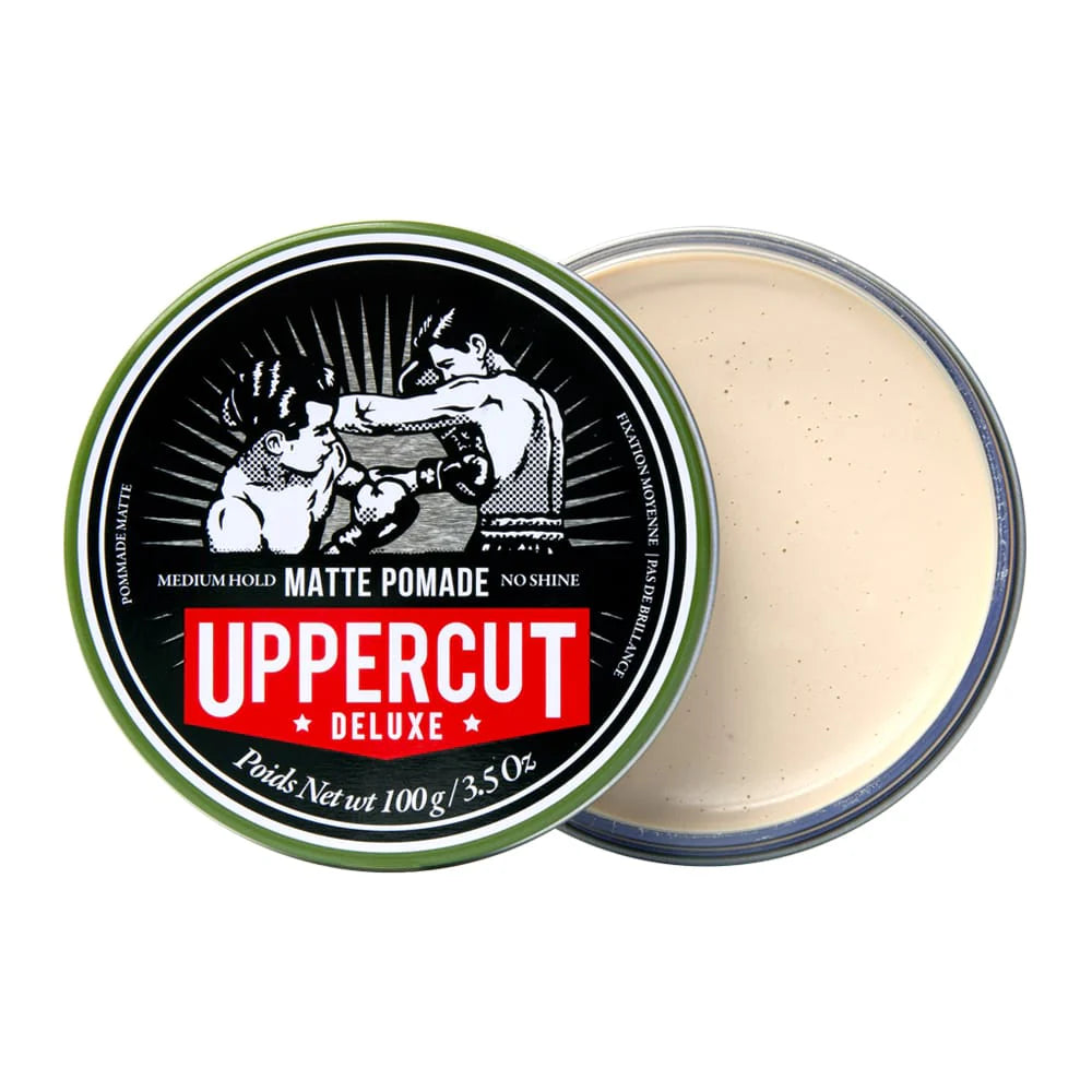 Matte Pomade - 100g