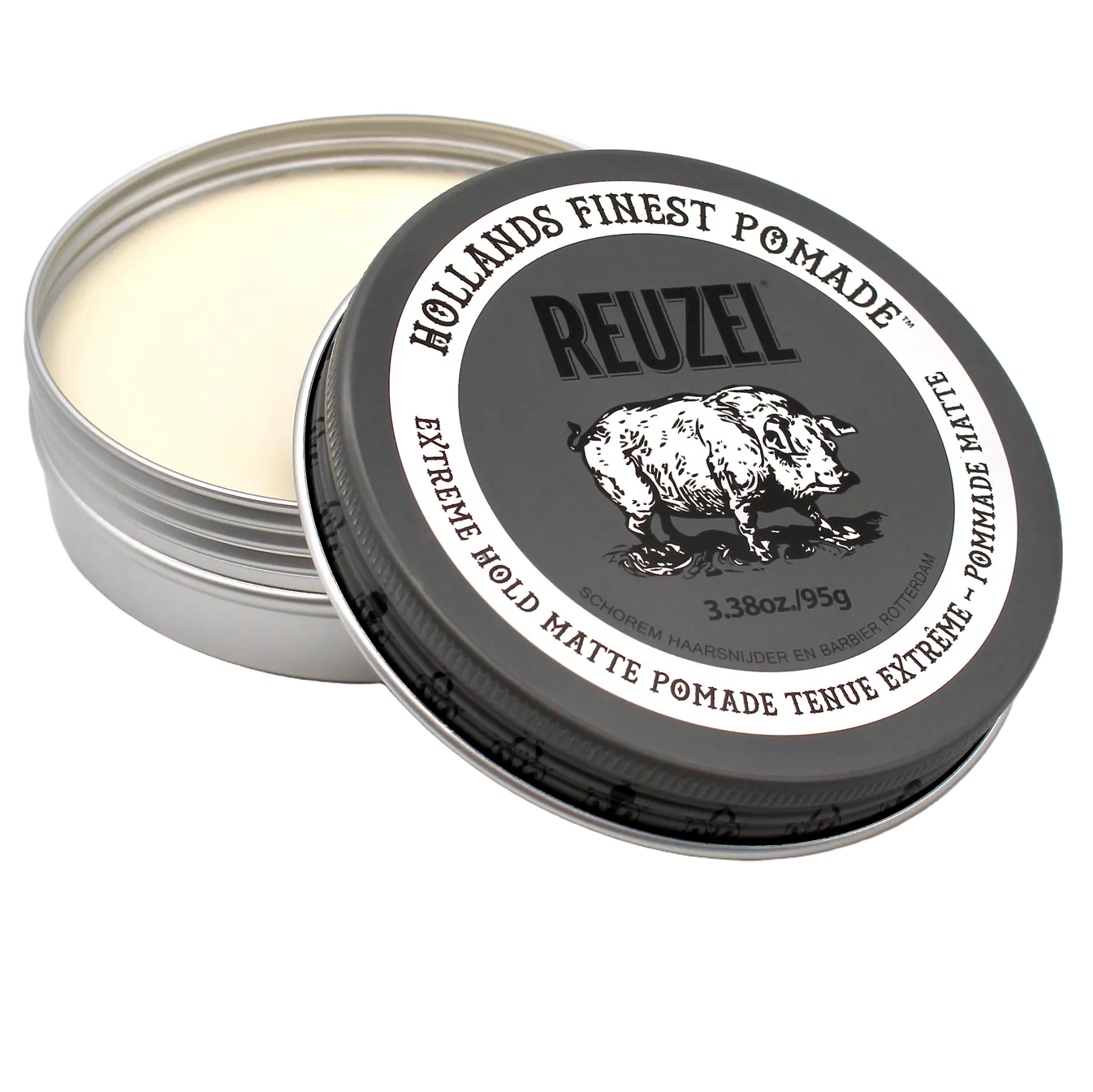 Extreme Hold Matte Pomade - 95g