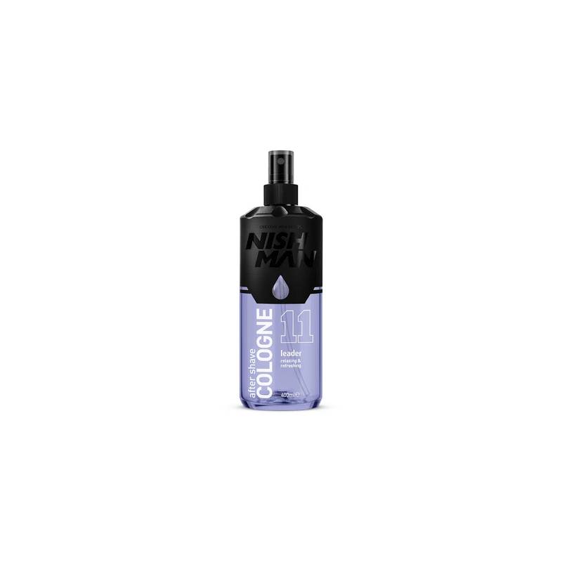 NISHMAN After Shave 400ml