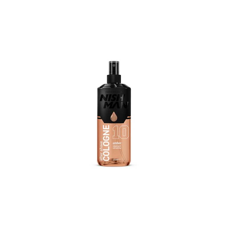 NISHMAN After Shave 400ml