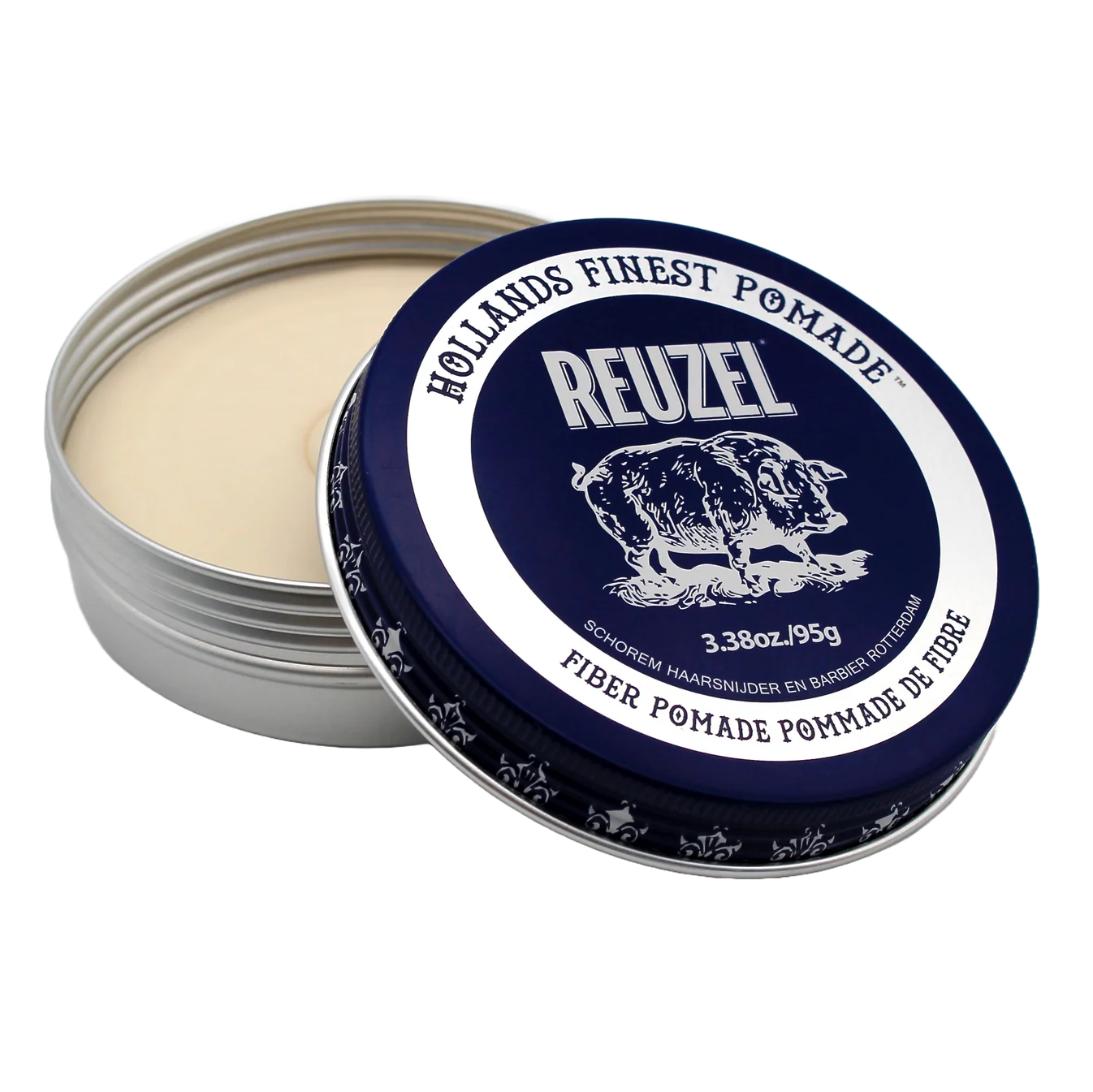 Fiber Pomade - 95g