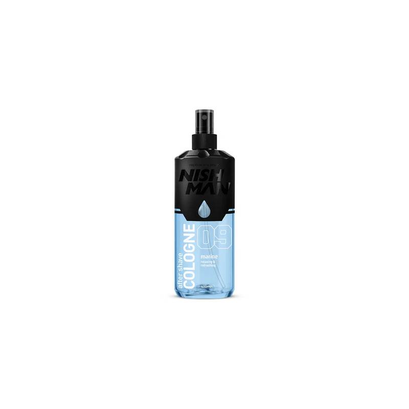 NISHMAN After Shave 400ml
