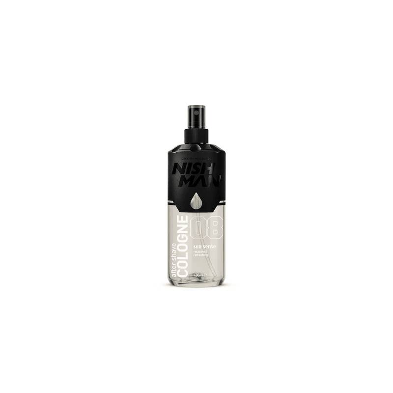 NISHMAN After Shave 400ml