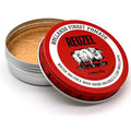 Red Water Soluble High Shine Pomade - 95g