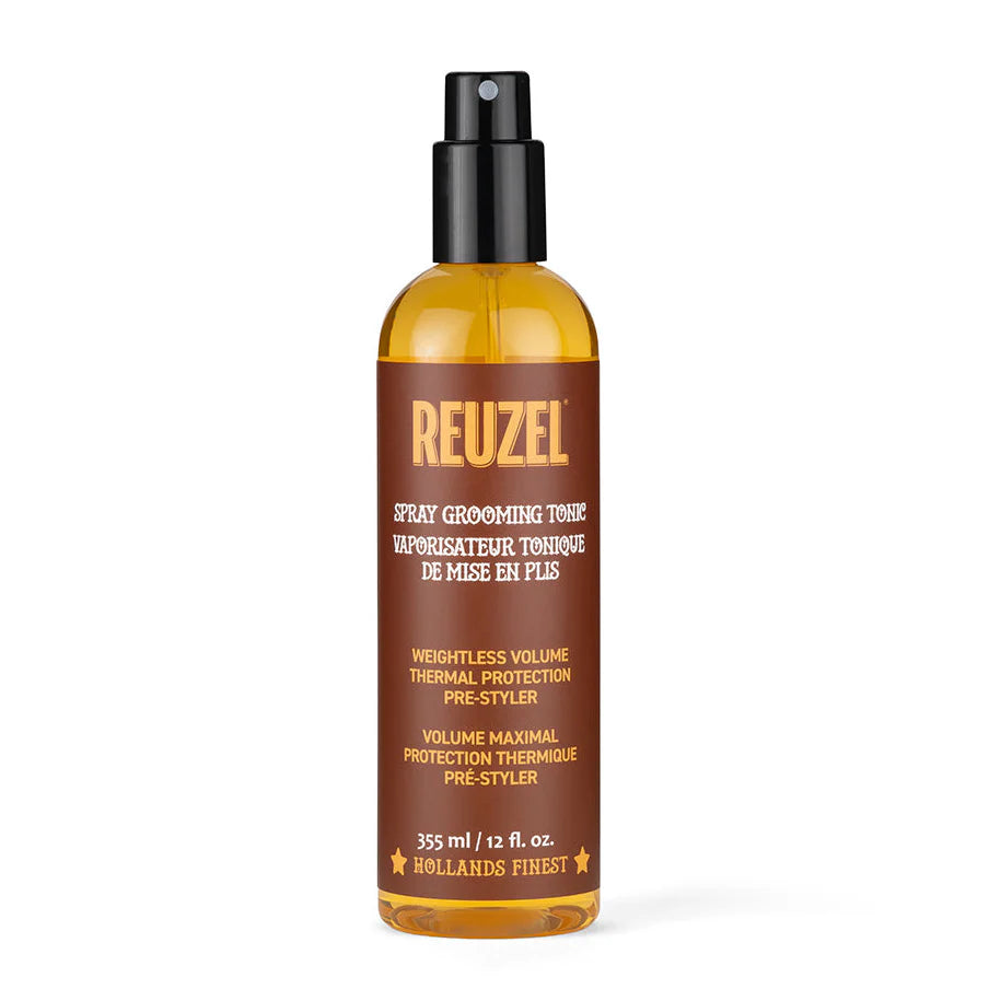 Spray Grooming Tonic - 335ML