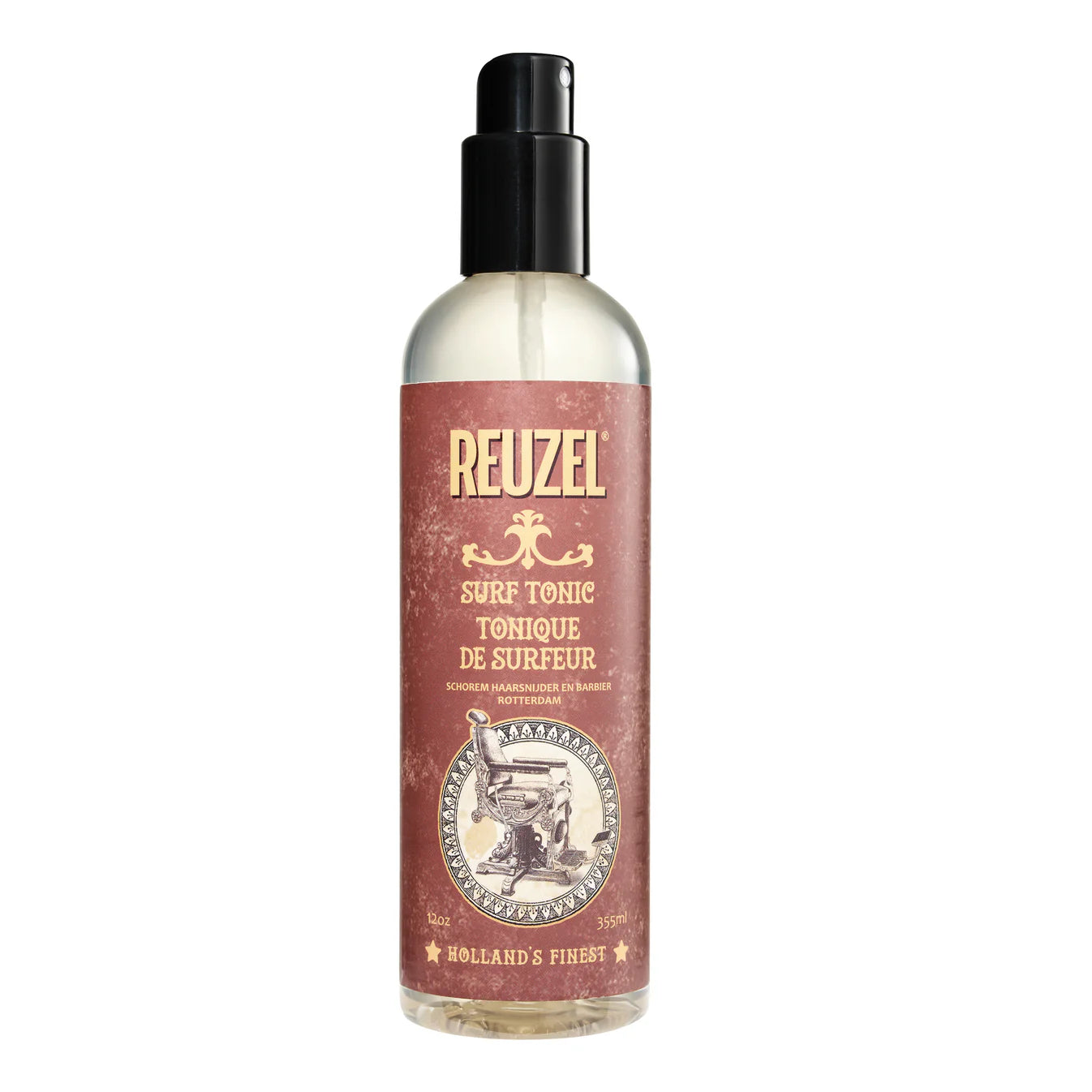 Surf Tonic Sea Salt Spray - 335ML