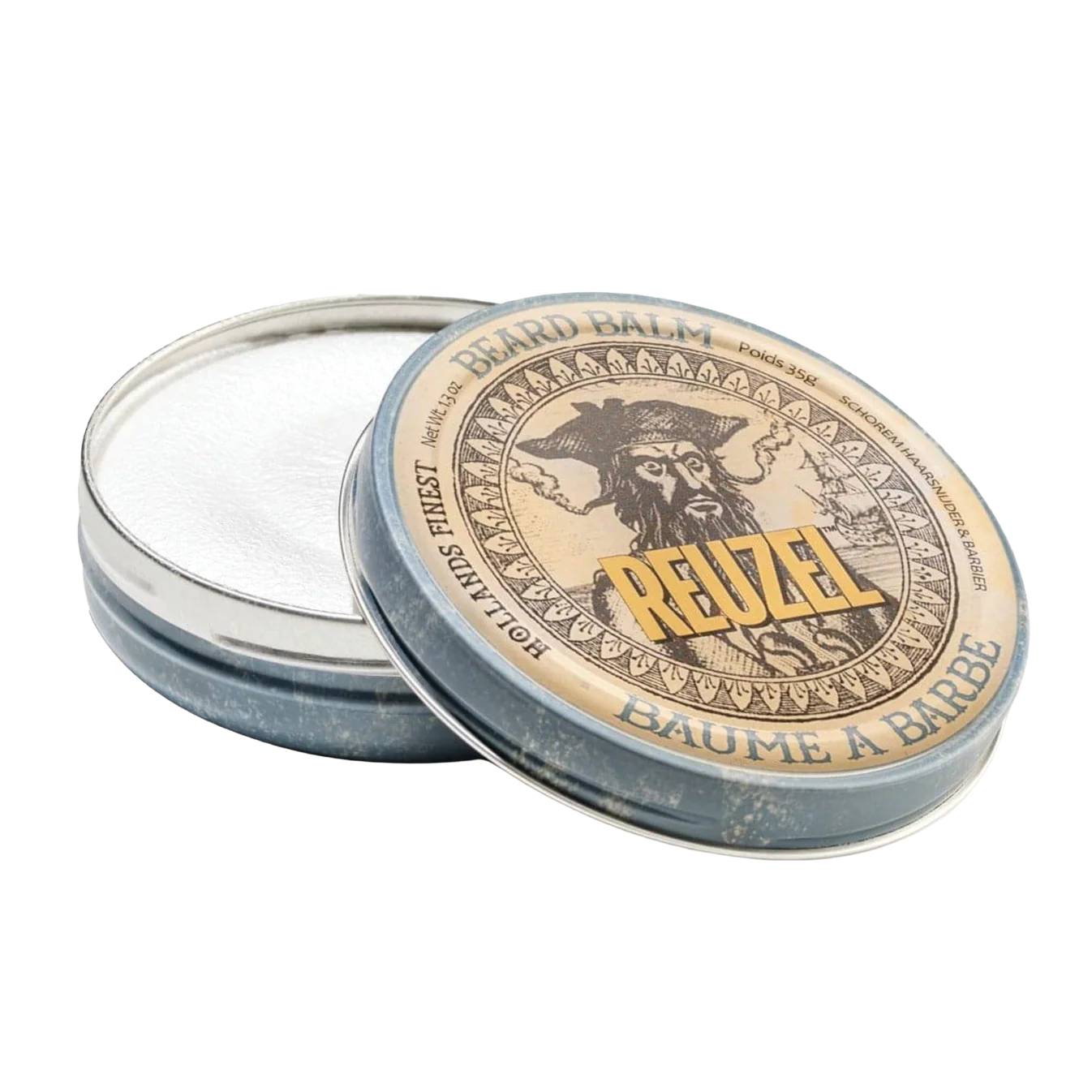 Beard Balm