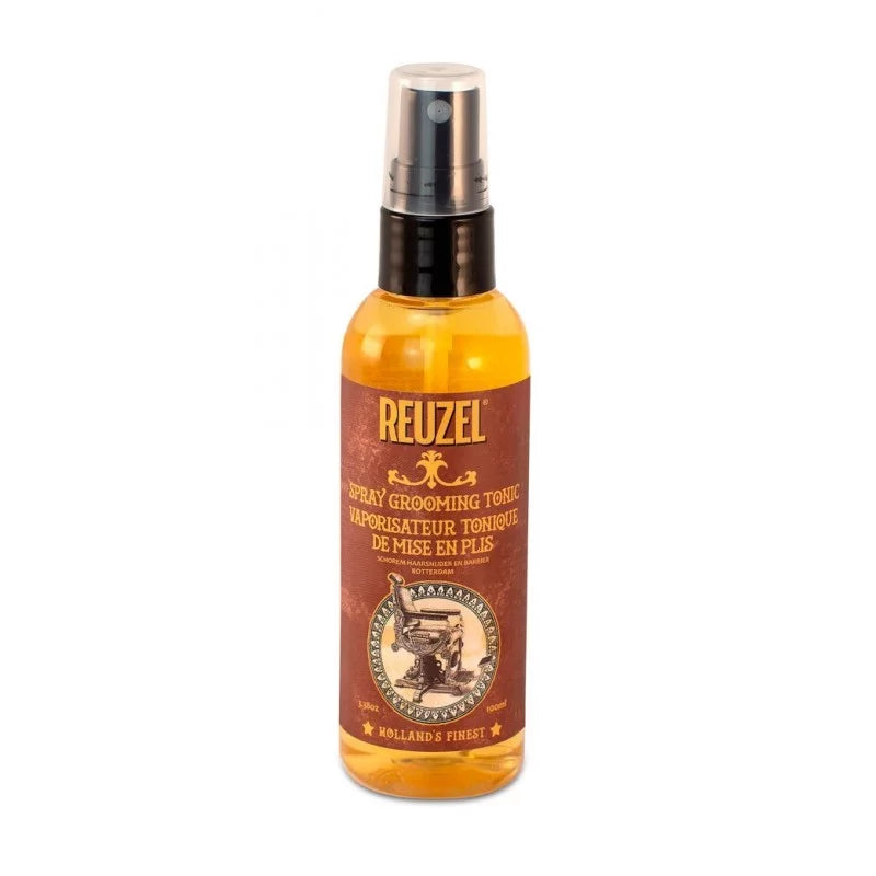 REUZEL SPRAY TÔNICO GROOMING 100ml