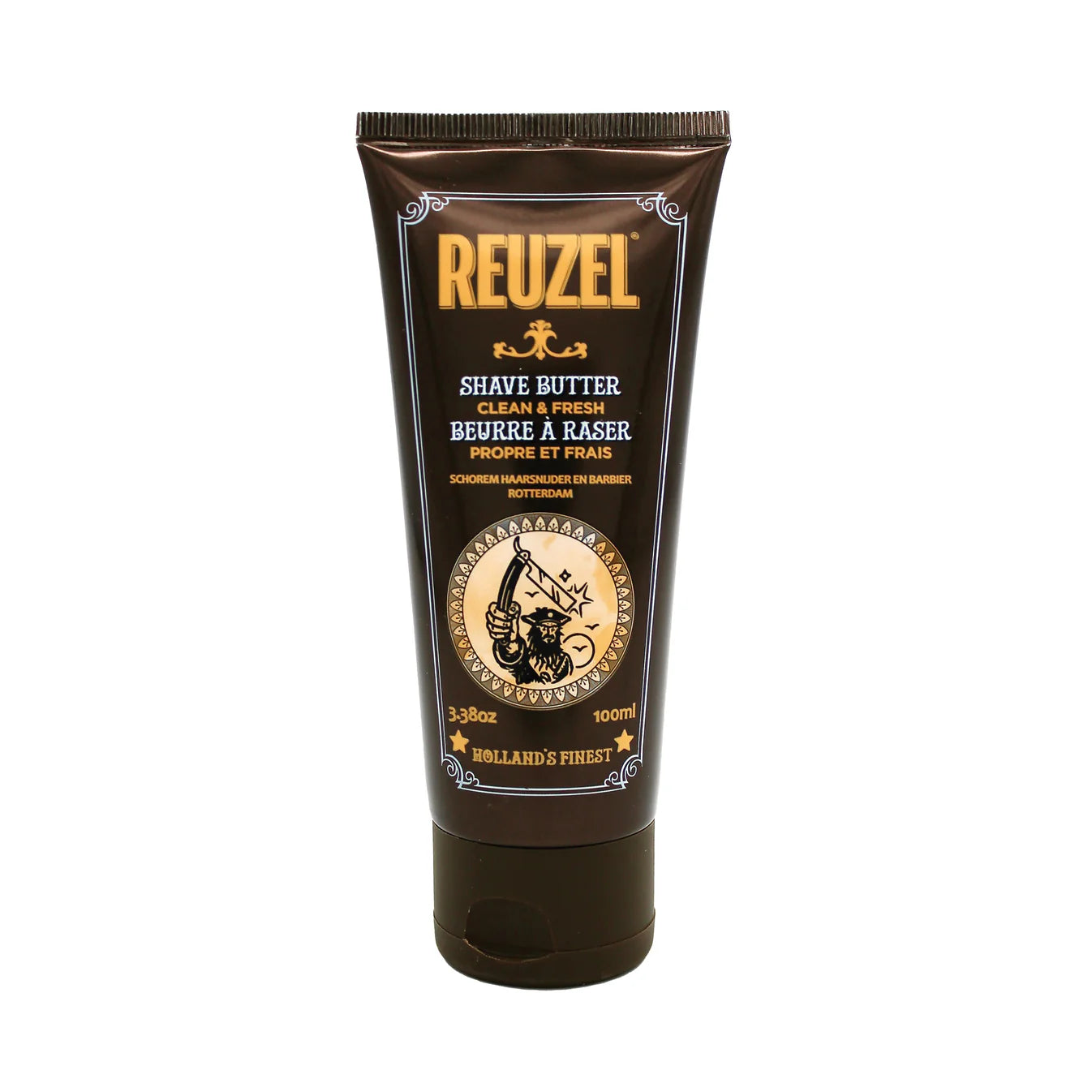 Clean & Fresh Shave Butter - 100ML