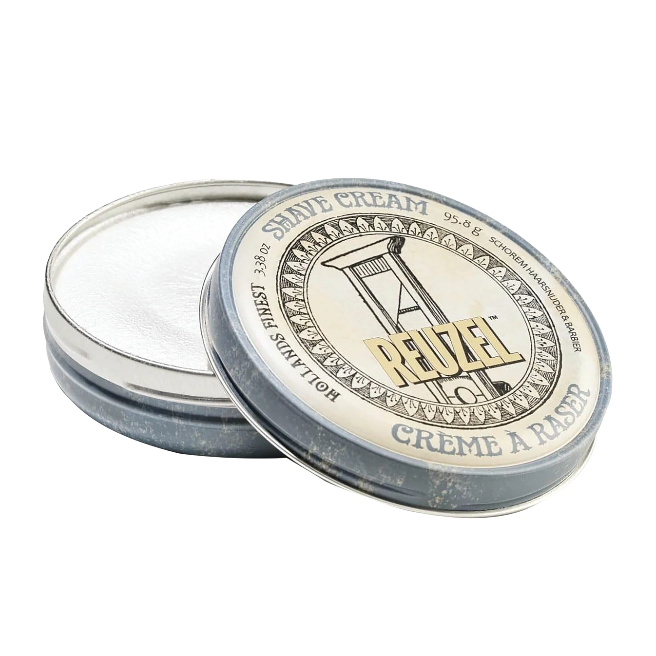 Shaving Cream - 96g