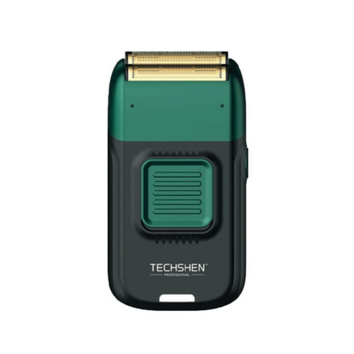 Máquina de Corte Techshen SharpCut Verde