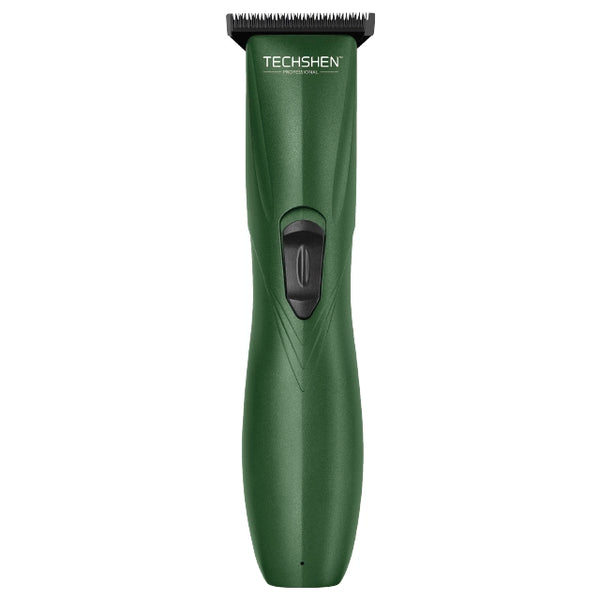 Máquina de Contornos Techshen SharpCut Verde