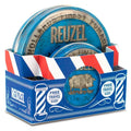 REUZEL Blue STRONG HOLD água solúvel 113GR + 35GR