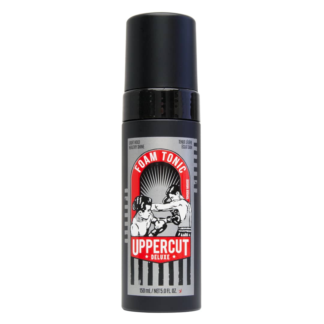 Foam Tonic - 150ML