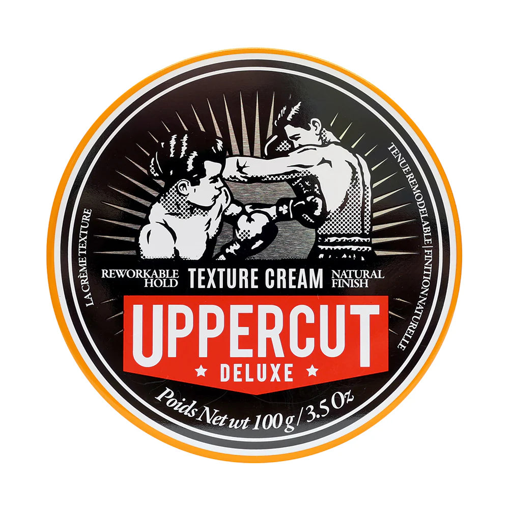 Texture Cream - 100g