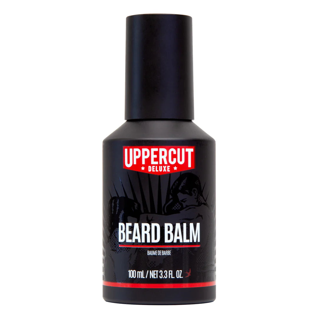Beard Balm - 100ML