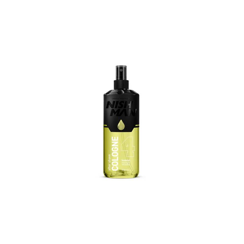 NISHMAN After Shave 400ml