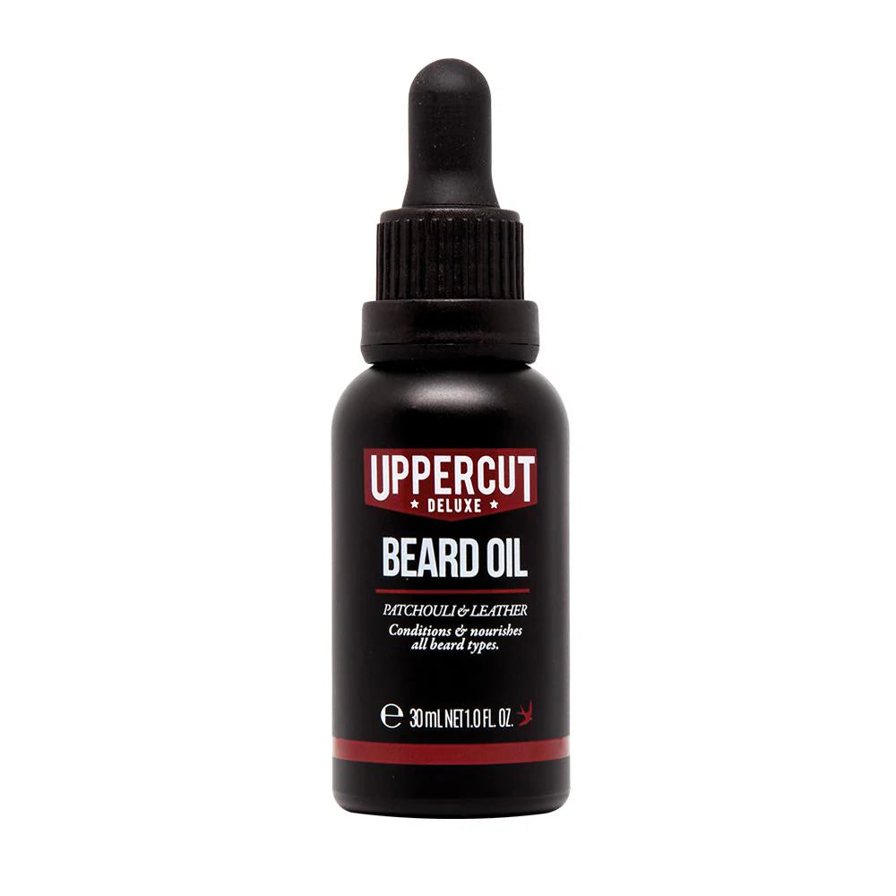 Beard oil - 30ML