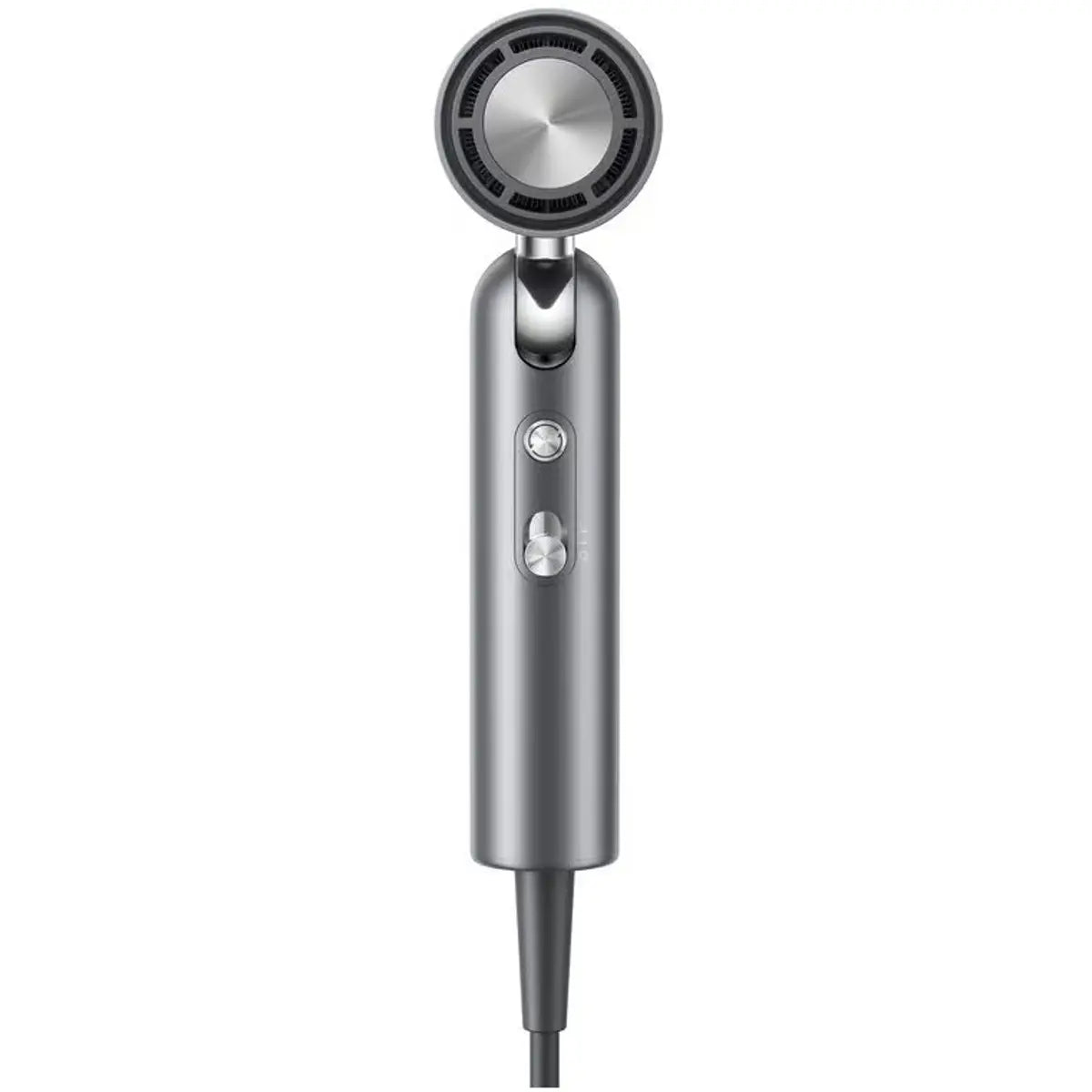 Dreame Pocket Neo - Secador e Modelador de Cabelo Dobrável 1300W - Cinzento