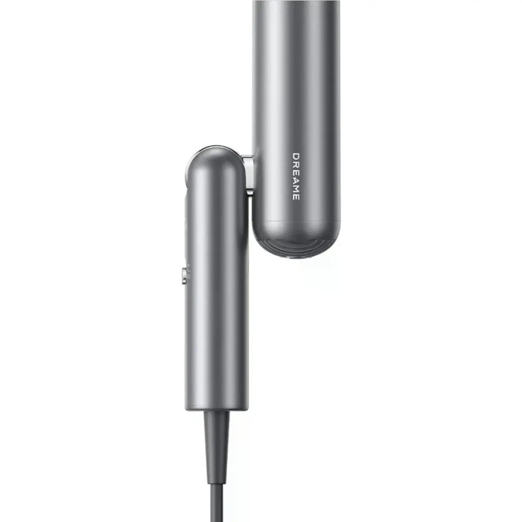 Dreame Pocket Neo - Secador e Modelador de Cabelo Dobrável 1300W - Cinzento