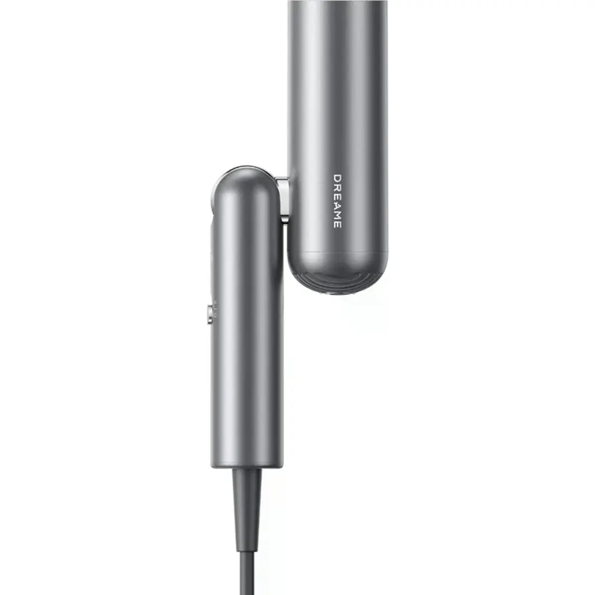 Dreame Pocket Neo - Secador e Modelador de Cabelo Dobrável 1300W - Cinzento