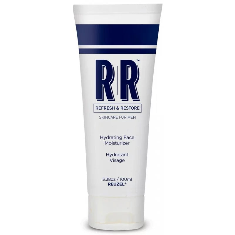 REUZEL SKIN CARE HIDRATING FACE 100ml